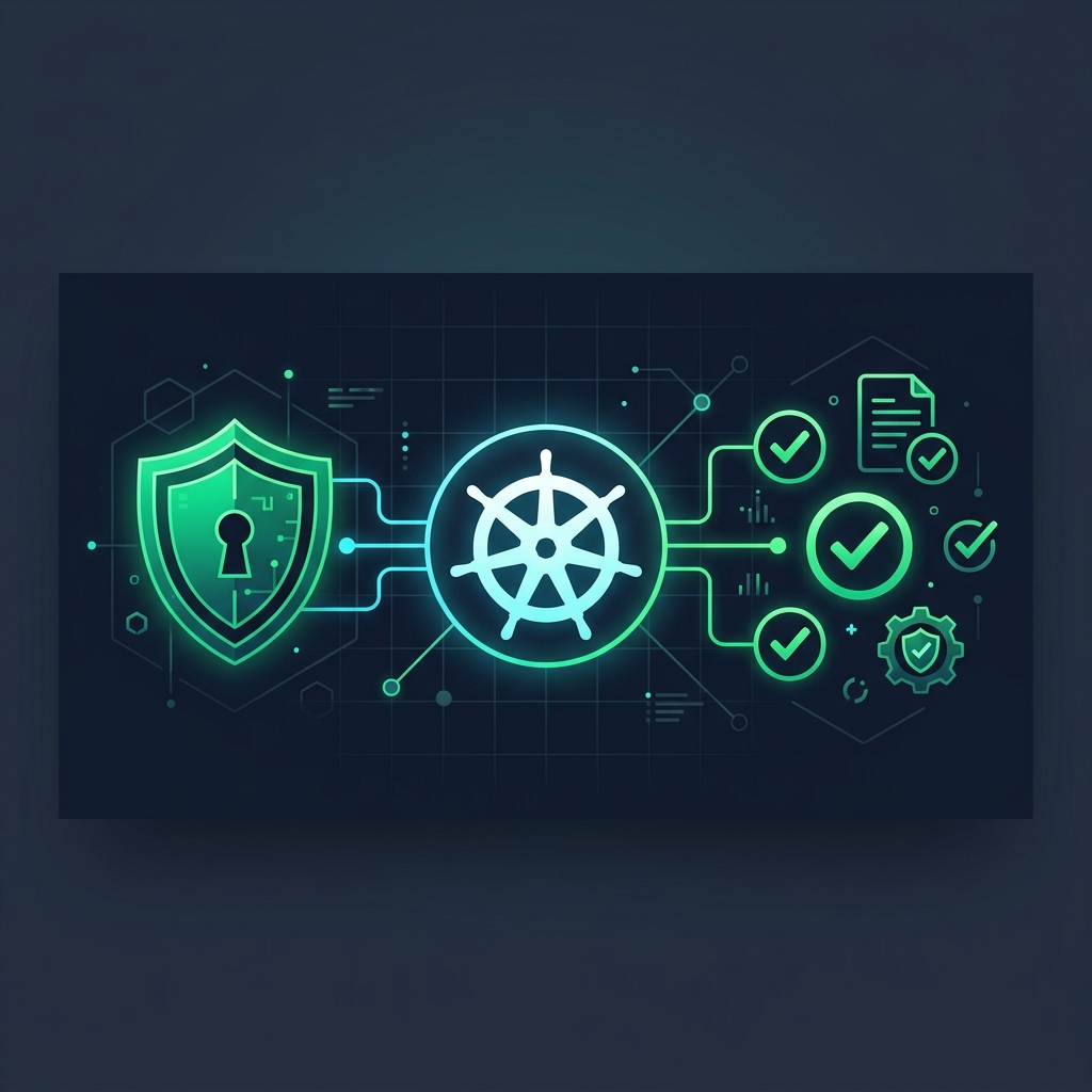 Kubernetes Policy-as-Code with Kyverno