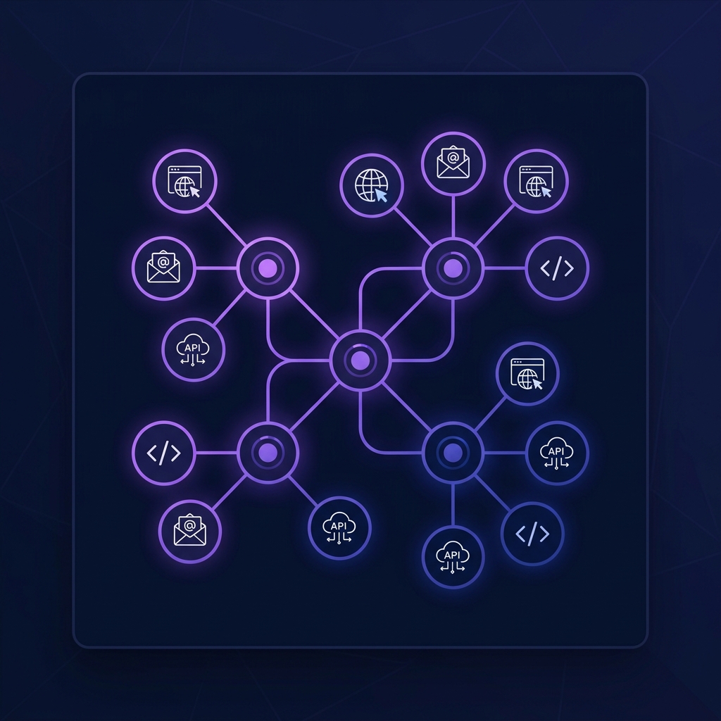 Autonomous AI Agent System