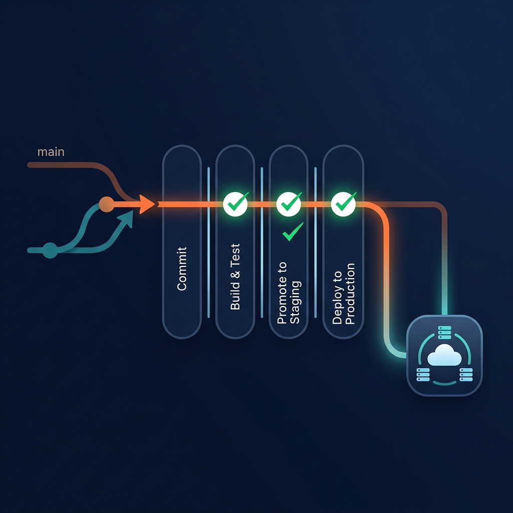GitOps Pipeline Factory