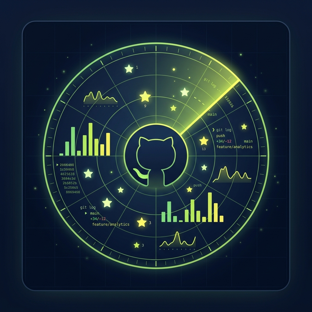 Repo Radar